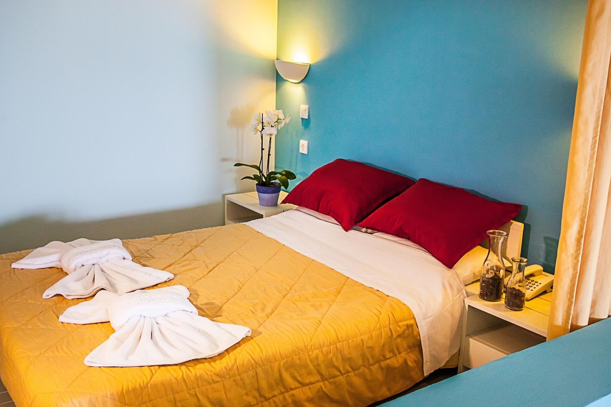 Nautilus Dome Hotel Fira  Luaran gambar